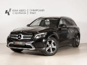 Mercedes-Benz GLC I (X253) Казань  - изображение 10