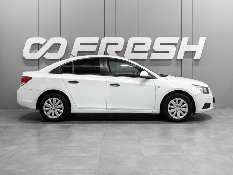 Chevrolet Cruze I Тюмень  - изображение 5