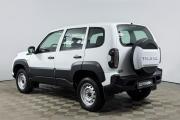 Lada (ВАЗ) Niva Travel I Казань  - изображение 17