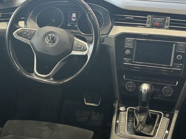 Volkswagen Passat B8 с пробегом 2020 года, цена 2 485 000 рублей, 68000 км, седан, Автокод Объявления