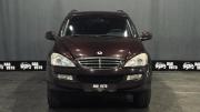 SsangYong Kyron I Рестайлинг Смоленск  - изображение 21