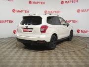 Subaru Forester IV Вологда  - изображение 22