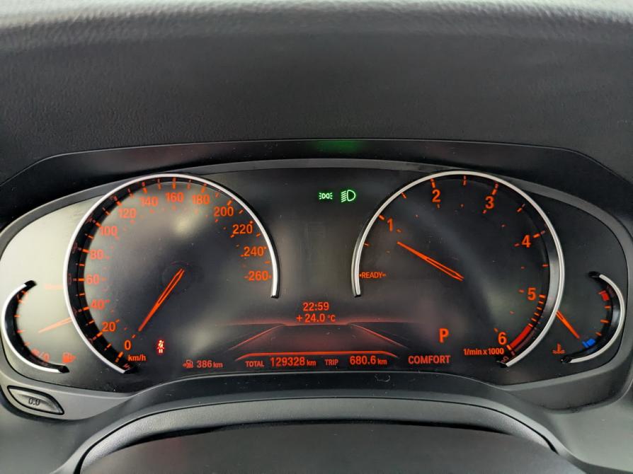 BMW 3 серии VII (G2x) Москва  - изображение 14