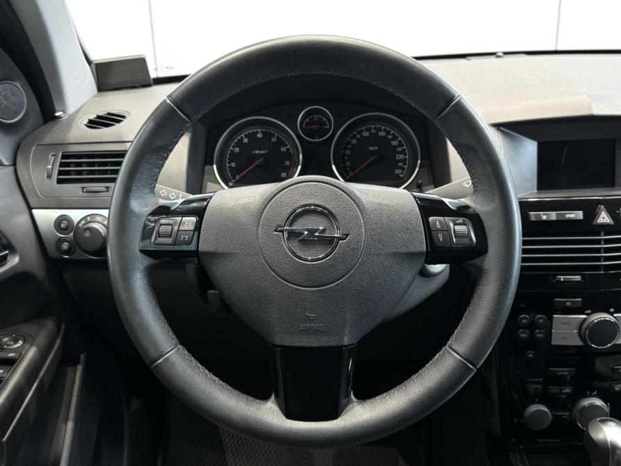Opel Astra H Рестайлинг Волжский  - изображение 16