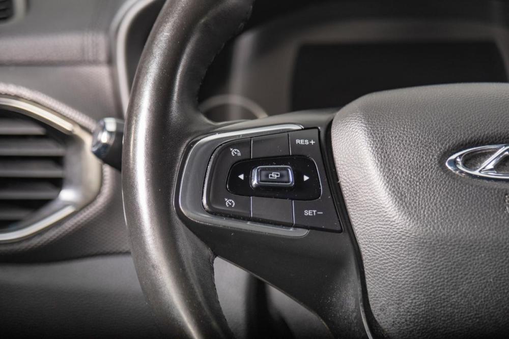 Chery Tiggo 4 I Рестайлинг Томск  - изображение 14