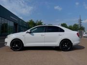 Skoda Rapid I Стерлитамак  - изображение 23