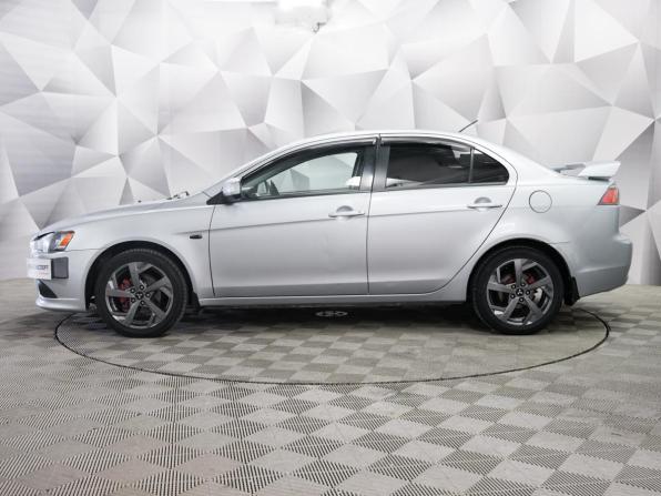Mitsubishi Lancer X Рестайлинг с пробегом 2012 года, цена 830 000 рублей, 192000 км, седан, Автокод Объявления