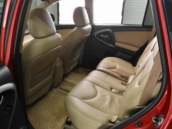 Toyota RAV4 III (XA30) с пробегом 2009 года, цена 1 148 000 рублей, 287414 км, внедорожник, Автокод Объявления