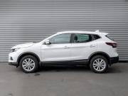 Nissan Qashqai II Рестайлинг Москва  - изображение 34