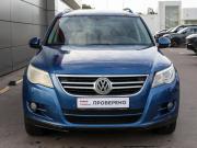 Volkswagen Tiguan I Москва  - изображение 19