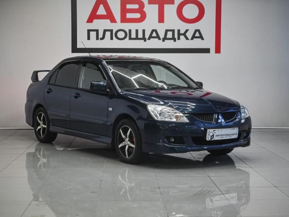 Mitsubishi Lancer IX Рестайлинг с пробегом 2005 года, цена 689 000 рублей, 311254 км, седан, Автокод Объявления