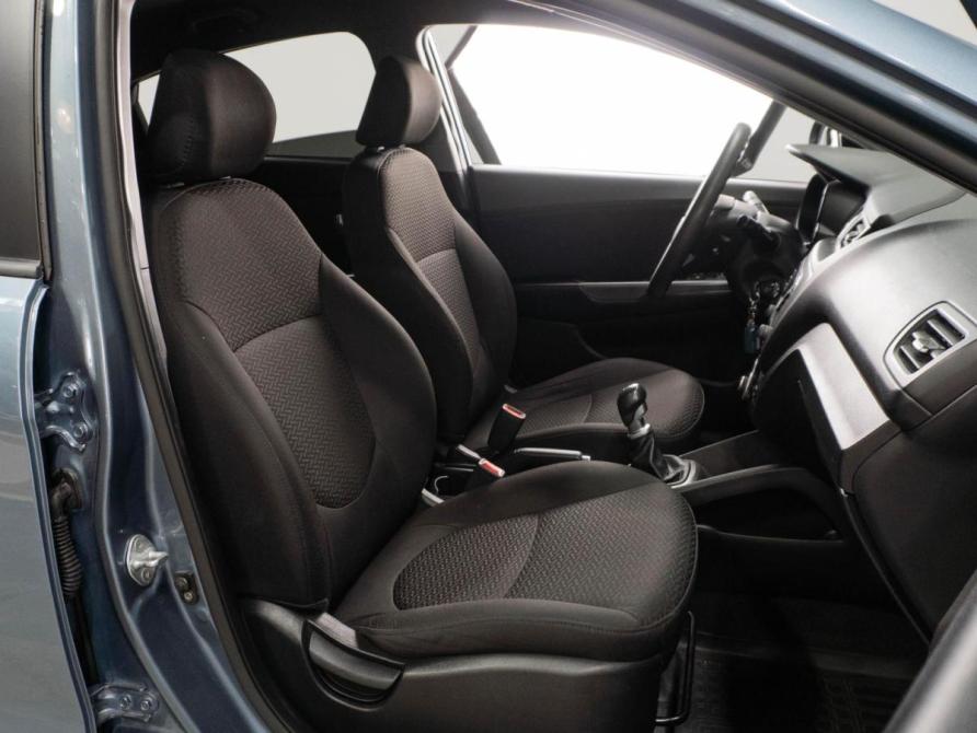 Kia Rio III Тюмень  - изображение 8