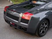 Lamborghini Gallardo I Москва  - изображение 64