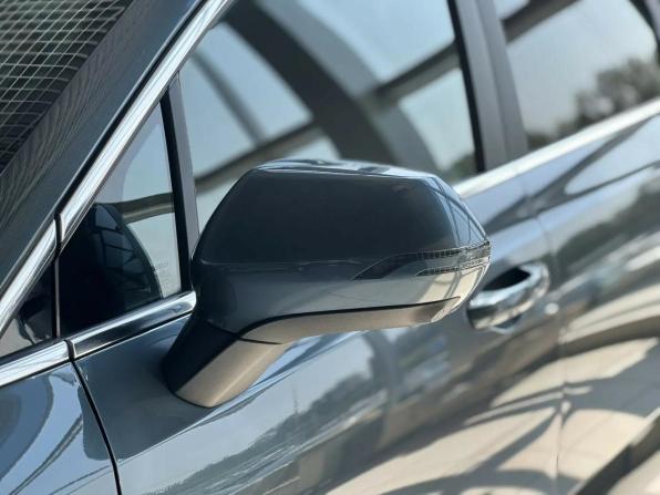 Geely Okavango I Рестайлинг с пробегом 2024 года, цена 2 795 000 рублей, 14177 км, внедорожник, Автокод Объявления