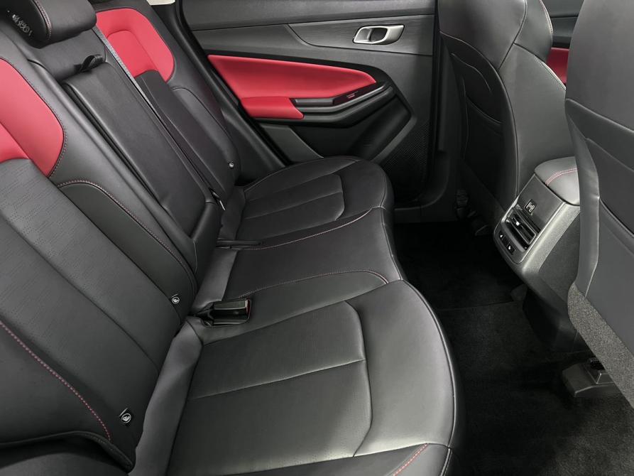Changan CS55 Plus II Калининград  - изображение 11