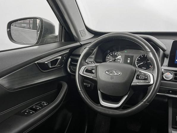 Chery Tiggo 4 Pro I с пробегом 2023 года, цена 1 343 000 рублей, 28271 км, внедорожник, Автокод Объявления