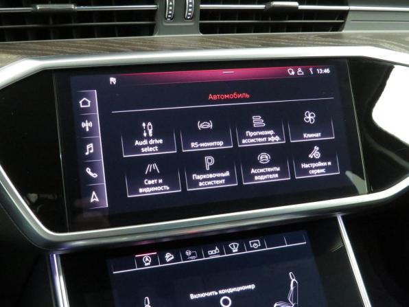 Audi A6 V (C8) с пробегом 2019 года, цена 3 650 000 рублей, 156600 км, универсал, Автокод Объявления