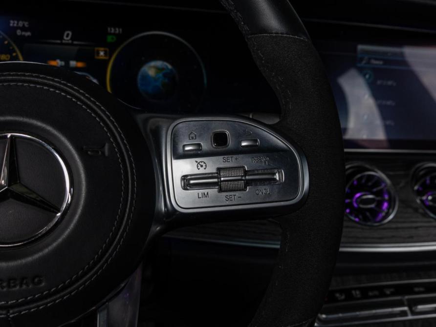 Mercedes-Benz E-Класс V (W213 S213 C238) Краснодар  - изображение 18