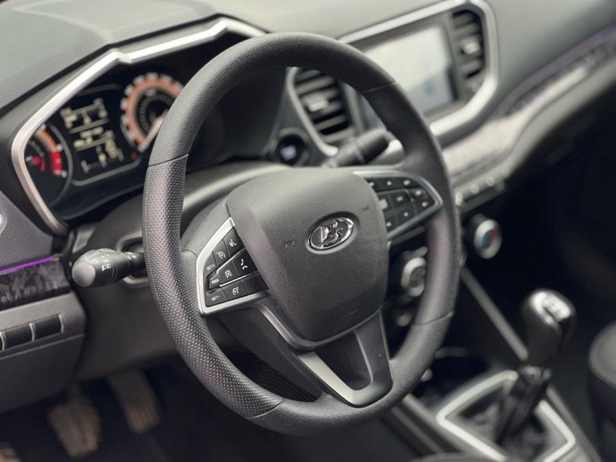 Lada (ВАЗ) Vesta I Рестайлинг (NG) Самара  - изображение 13