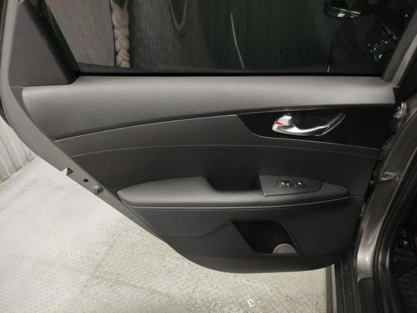 Kia Cerato IV с пробегом 2020 года, цена 1 650 000 рублей, 120317 км, седан, Автокод Объявления