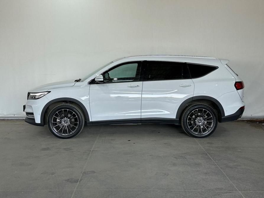 Dongfeng DFSK ix7 Москва  - изображение 4