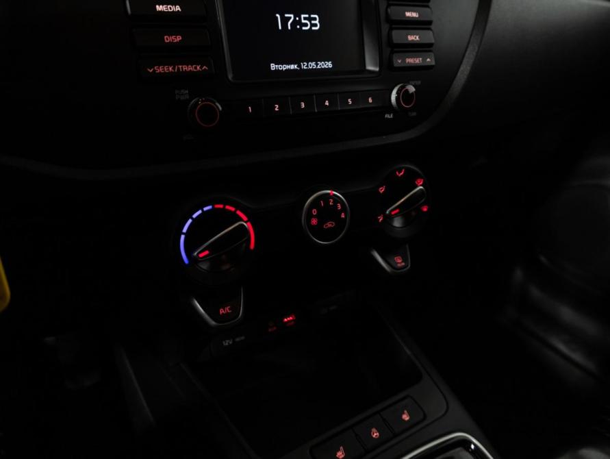 Kia Rio IV Санкт-Петербург  - изображение 15