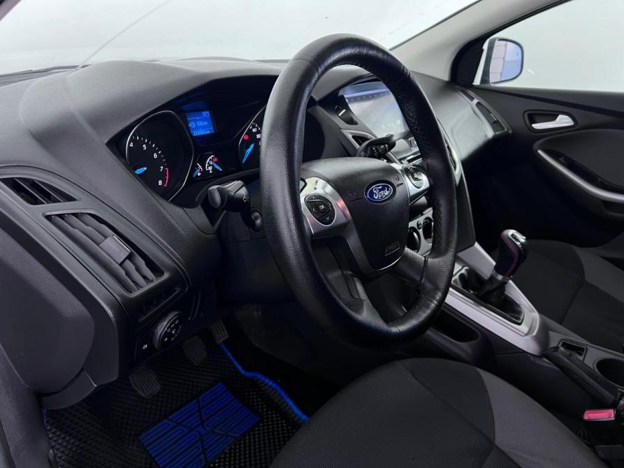 Ford Focus III Ростов-на-Дону  - изображение 11