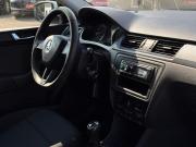 Skoda Rapid I Рестайлинг Набережные Челны  - изображение 36