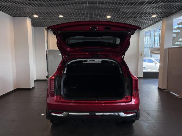 Haval Jolion I с пробегом 2023 года, цена 2 139 000 рублей, 82276 км, внедорожник, Автокод Объявления