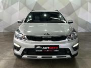 Kia Rio IV Оренбург  - изображение 25
