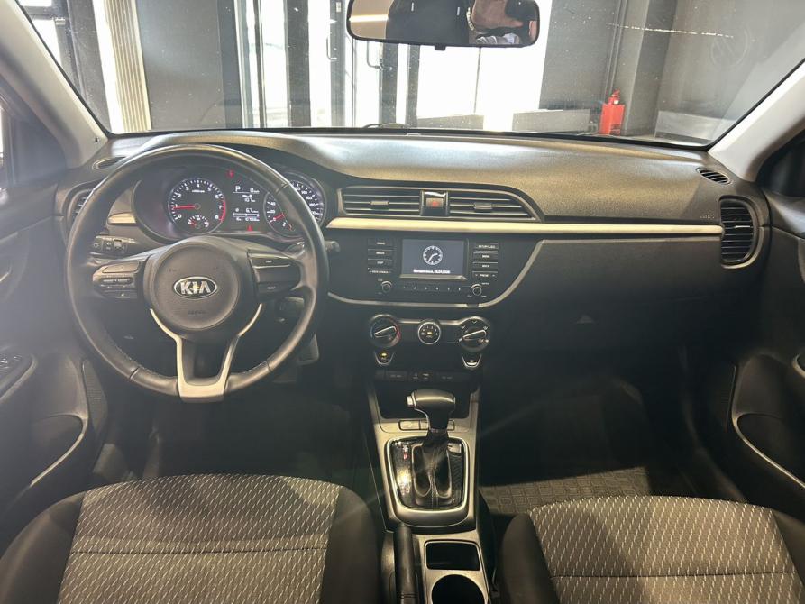 Kia Rio IV Новокузнецк  - изображение 12