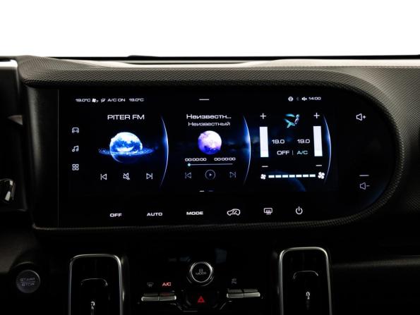 Haval Dargo с пробегом 2023 года, цена 2 599 000 рублей, 47809 км, внедорожник, Автокод Объявления