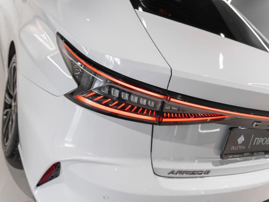 Chery Arrizo 8 Москва  - изображение 26