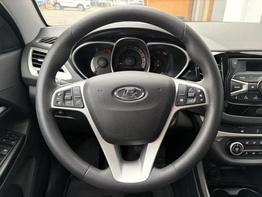Lada (ВАЗ) Vesta I Москва  - изображение 10