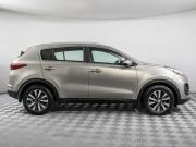 Kia Sportage IV Москва  - изображение 19