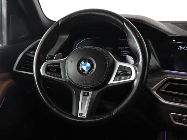 BMW X5 IV (G05/G18) с пробегом 2020 года, цена 6 435 000 рублей, 100500 км, внедорожник, Автокод Объявления