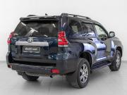 Toyota Land Cruiser Prado 150 Series Рестайлинг 3 Москва  - изображение 35