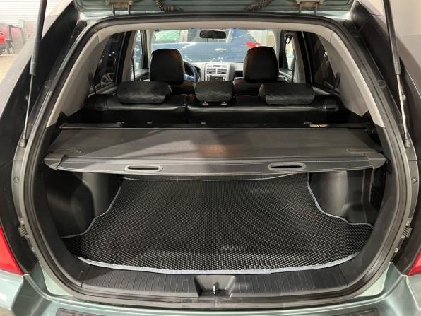 Kia Sportage II с пробегом 2007 года, цена 770 000 рублей, 140822 км, внедорожник, Автокод Объявления