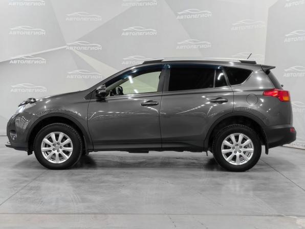 Toyota RAV4 IV (XA40) с пробегом 2013 года, цена 1 999 000 рублей, 191500 км, внедорожник, Автокод Объявления