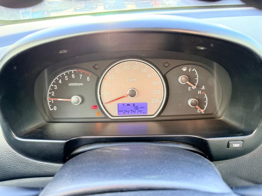 Hyundai Elantra IV (HD) Энгельс  - изображение 29