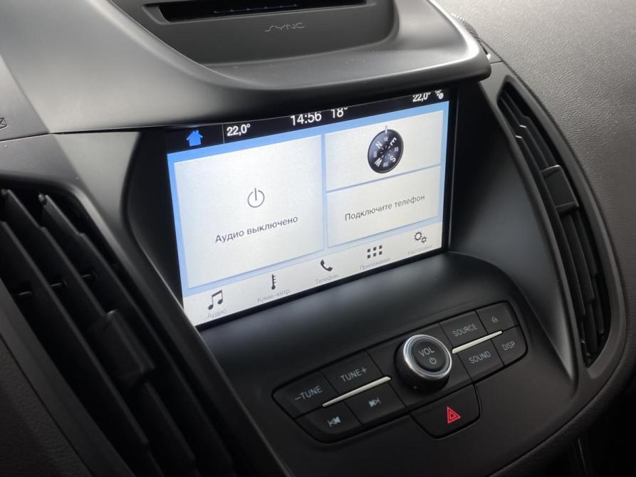 Ford Kuga II Рестайлинг Нижний Новгород  - изображение 16