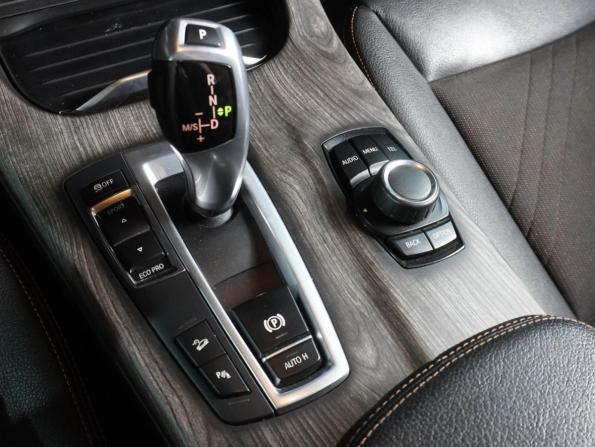 BMW X4 I (F26) с пробегом 2018 года, цена 2 199 000 рублей, 274149 км, внедорожник, Автокод Объявления