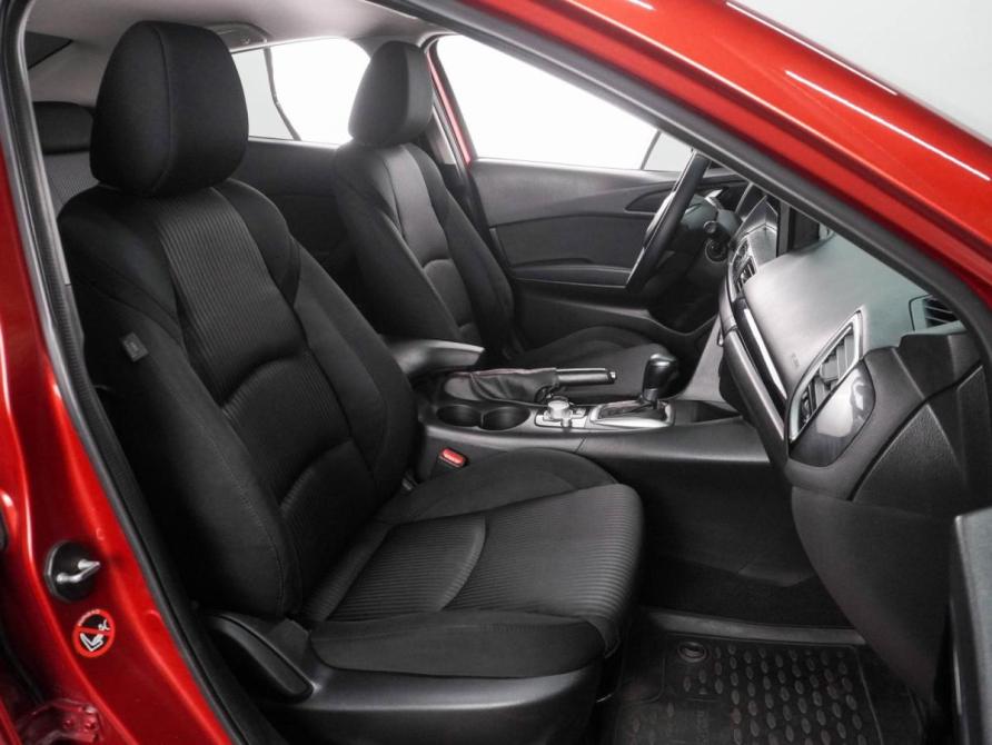 Mazda 3 III (BM) Воронеж  - изображение 7