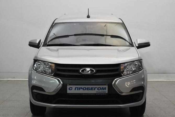 Lada (ВАЗ) Largus I Рестайлинг с пробегом 2024 года, цена 1 140 000 рублей, 56635 км, универсал, Автокод Объявления