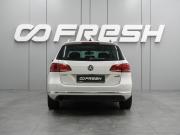 Volkswagen Passat B7 Воронеж  - изображение 23