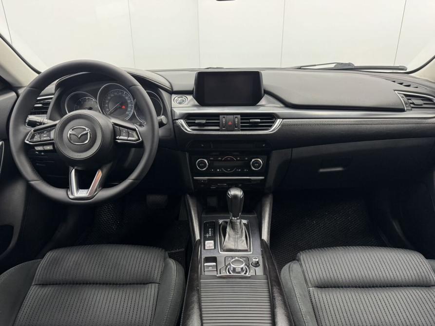 Mazda 6 III (GJ) Рестайлинг Воронеж  - изображение 14