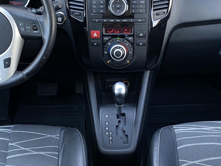 Kia Venga I Москва  - изображение 13