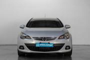 Opel Astra J Рестайлинг Челябинск  - изображение 19