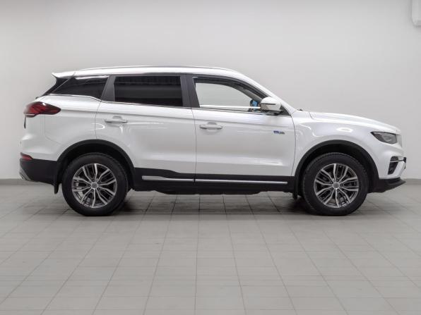 Geely Atlas Pro с пробегом 2023 года, цена 1 915 000 рублей, 111621 км, внедорожник, Автокод Объявления