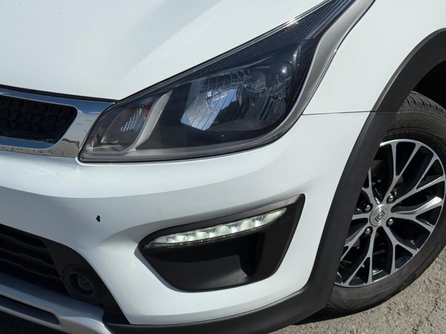 Kia Rio IV Курган  - изображение 15